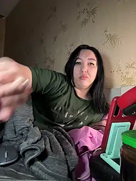 Naughtbaby 2025 online show from 02/13/26, 02:18