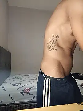 LeonRoots online show from 01/10/26, 03:03