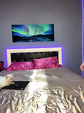 Siena Amaris online show from 03/18/25, 02:37