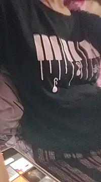 Dolly b online show from 02/20/25, 08:47