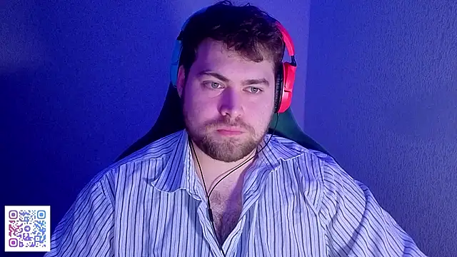 Snapshot of Mars_I chatting on 03/16/26, 05:17 Mars I online show from 03/16/26, 05:17