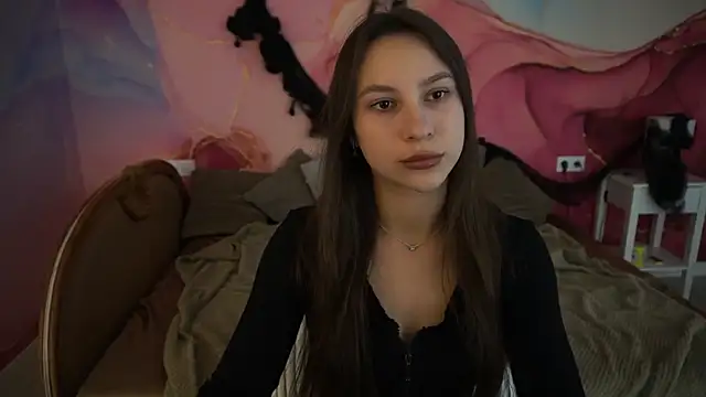 PaigePrado online show from 10/31/25, 01:45