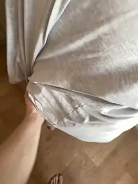 AlishaPrettyBlade online show from 02/18/25, 09:21