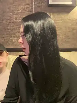 AlishaPrettyBlade online show from 02/19/25, 06:22