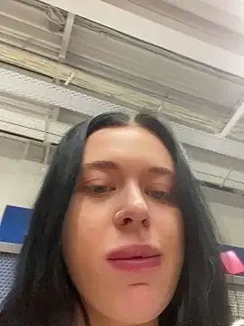 AlishaPrettyBlade online show from 02/21/25, 07:01