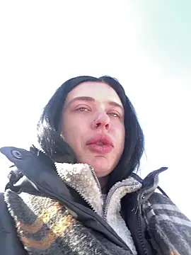 AlishaPrettyBlade online show from 03/09/25, 06:28