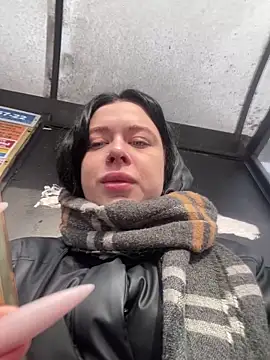 AlishaPrettyBlade online show from 03/12/25, 03:24