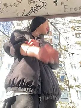 AlishaPrettyBlade online show from 03/16/25, 07:26