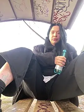 AlishaPrettyBlade online show from 03/19/25, 03:41