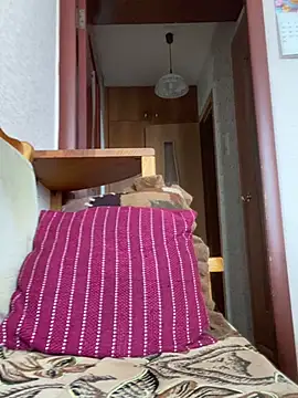 AlishaPrettyBlade online show from 03/20/25, 08:42