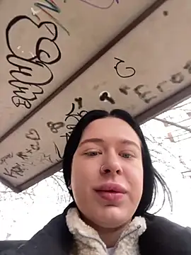 AlishaPrettyBlade online show from 03/21/25, 03:22