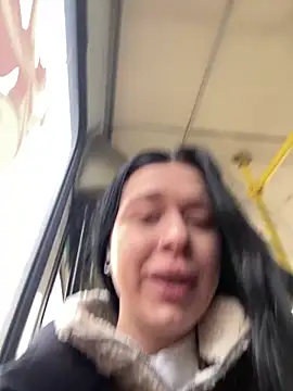 AlishaPrettyBlade online show from 03/22/25, 02:48