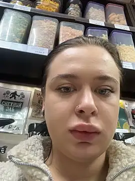 AlishaPrettyBlade online show from 09/13/25, 11:21