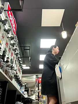 AlishaPrettyBlade online show from 10/08/25, 11:08