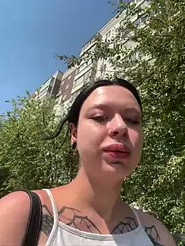 AlishaPrettyBlade online show from 06/07/26, 03:54