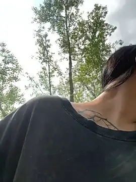 AlishaPrettyBlade online show from 06/28/26, 05:24