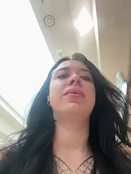 AlishaPrettyBlade online show from 06/29/26, 10:15