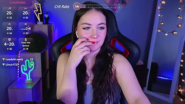 Snapshot of AshleySkott_ chatting on 02/20/25, 10:37 AshleySkott online show from 02/20/25, 10:37