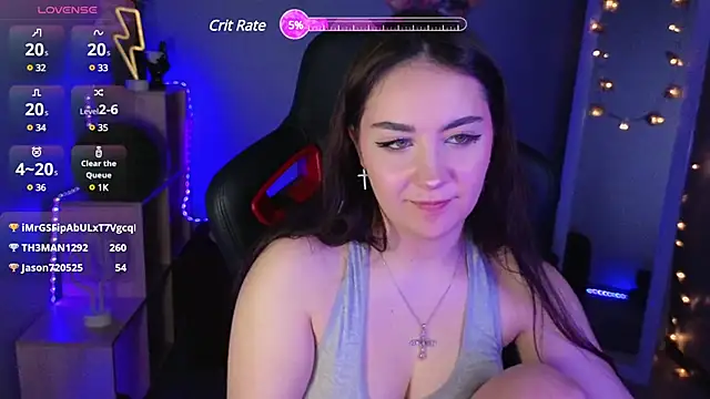 Snapshot of AshleySkott_ chatting on 03/07/25, 11:18 AshleySkott online show from 03/07/25, 11:18