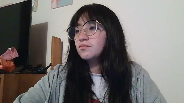 Snapshot of Arielle_lov chatting on 01/07/26, 02:03 Arielle lov online show from 01/07/26, 02:03