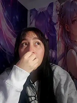 Snapshot of Arielle_lov chatting on 02/20/26, 11:54 Arielle lov online show from 02/20/26, 11:54