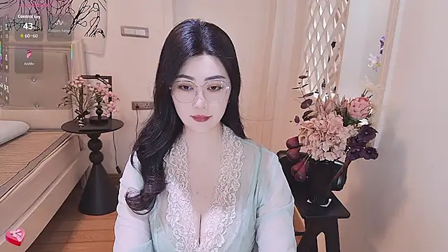 Tingdie online show from 10/16/25, 01:01