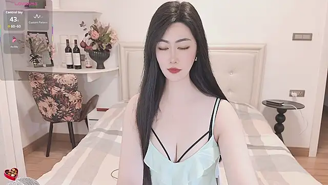 Tingdie online show from 04/27/26, 02:04