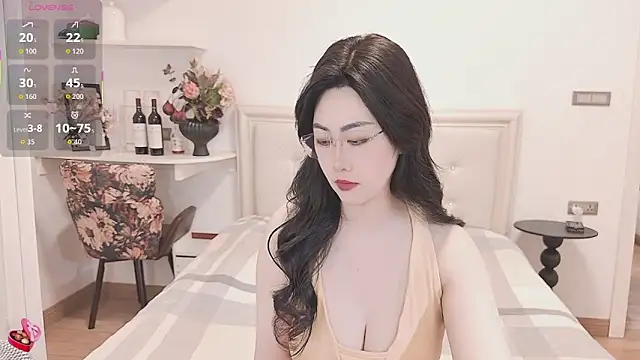 Tingdie online show from 04/29/26, 02:15