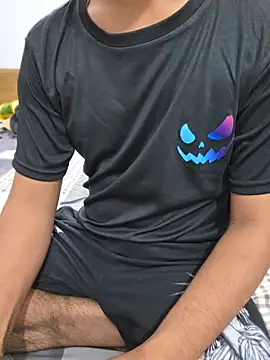 RealcoupleP online show from 04/25/26, 02:47
