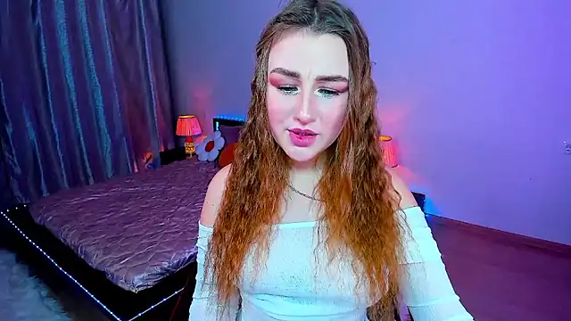 Sofia beautifuul online show from 11/20/25, 03:07