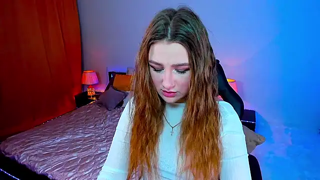 Sofia beautifuul online show from 12/14/25, 02:17