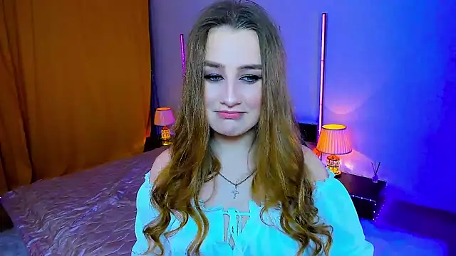 Sofia beautifuul online show from 05/14/26, 02:18