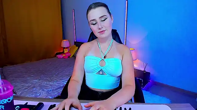 Sofia beautifuul online show from 06/28/26, 02:28