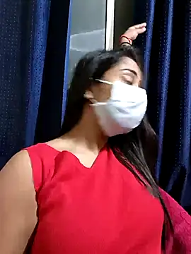 COZY ROZI online show from 02/19/25, 05:16