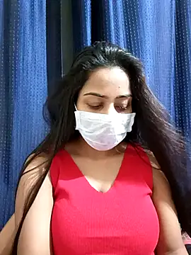 COZY ROZI online show from 02/20/25, 04:46