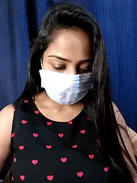 COZY ROZI online show from 02/23/25, 04:24