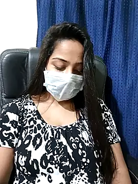 COZY ROZI online show from 02/27/25, 04:43