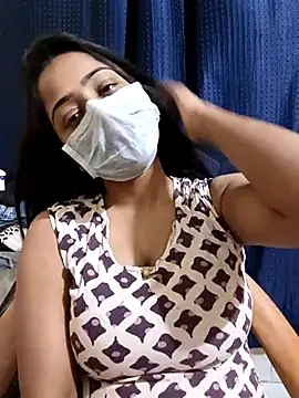 COZY ROZI online show from 03/02/25, 02:21