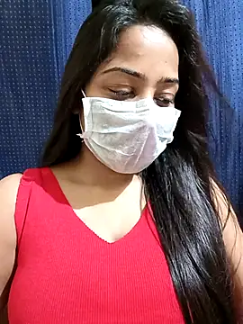 COZY ROZI online show from 03/09/25, 04:00