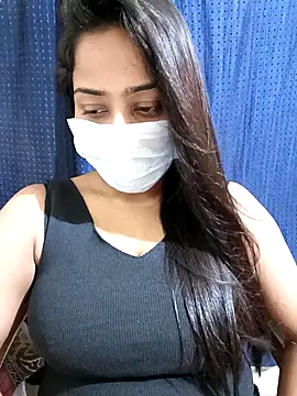 COZY ROZI online show from 03/11/25, 03:56