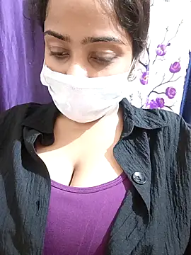 COZY ROZI online show from 09/12/25, 05:57