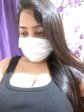 COZY ROZI online show from 09/17/25, 05:36