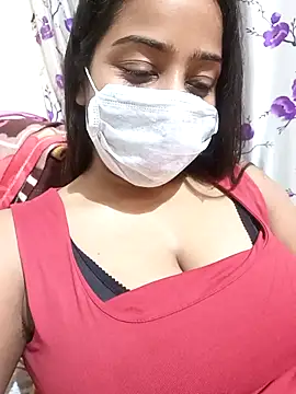 COZY ROZI online show from 09/18/25, 05:48