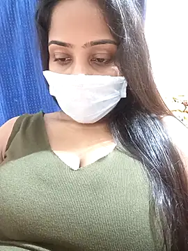 COZY ROZI online show from 09/23/25, 05:16