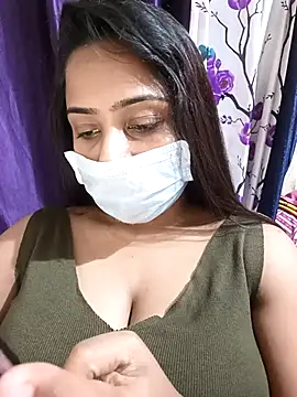 COZY ROZI online show from 09/25/25, 04:54