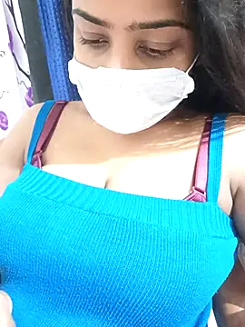 COZY ROZI online show from 10/03/25, 04:59