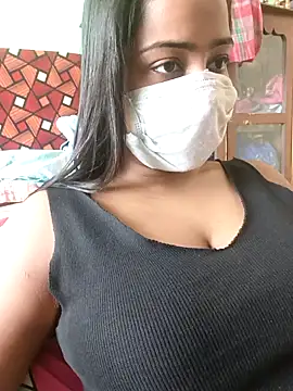 COZY ROZI online show from 10/18/25, 06:26