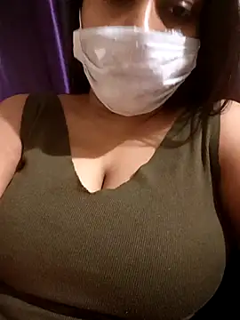 COZY ROZI online show from 11/16/25, 04:12