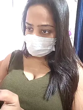 COZY ROZI online show from 11/22/25, 11:53