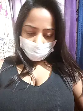 COZY ROZI online show from 11/30/25, 12:20